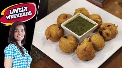 Aalu Kachaloo With Hari Chutney Recipe Lively Weekend 13 June 2019