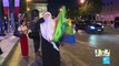CAN-2019 : les fans de l'Algérie explosent de joie, tensions à Paris, Marseille et Lyon