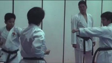 18 Karateka akan Ikuti Kejuaraan di Uzbekistan