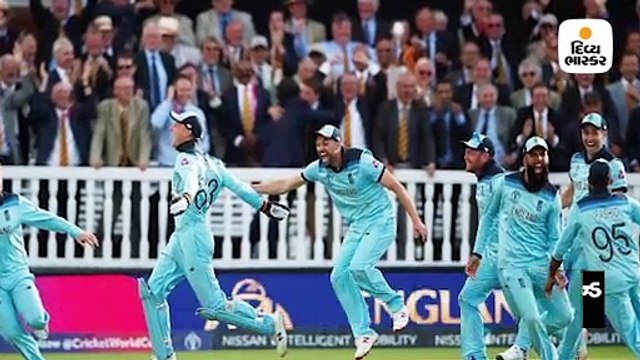 મેચ ટાઈ, સુપર ઓવર પણ ટાઈ તો કેવી રીતે જીત્યું ઈંગ્લેન્ડ ?