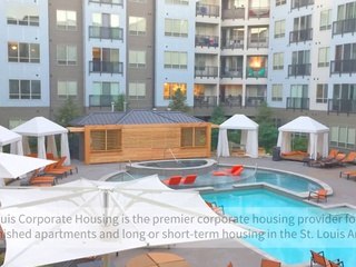 St Louis Corporate Housing - Corporate Housing Provider In The St. Louis Area