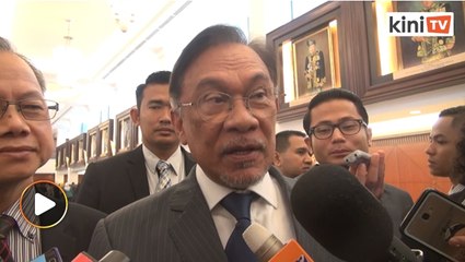 'Kalau ada minuman gula berlebihan, saya akan larang'