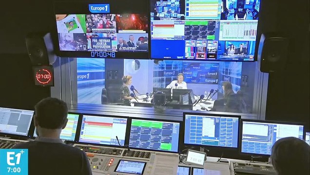 Les supporters de l'Algérie en liesse à Paris : Avec tout ce qu'il se passe au pays, il faut qu'on oublie tout ça