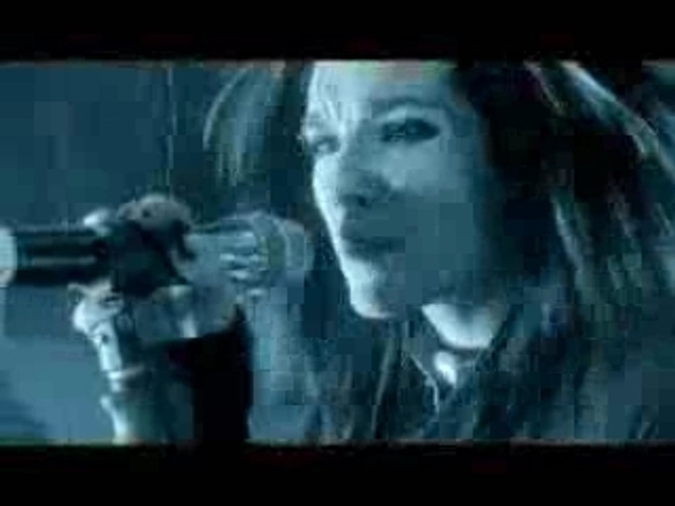 Clip Tokio Hotel - 1000 Meere