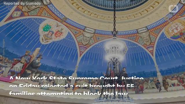 Anti-Vaxxers Fail In Effort To Overturn Mandatory School Vaccines