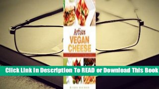 Online Artisan Vegan Cheese  For Free