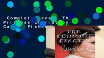 Complete acces  The Princess Diarist by Carrie Fisher