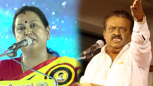 DMDK : கட்சி மாறும் நிர்வாகிகள்.. கலைய போகிறது தேமுதிக?