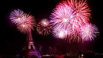 Francia: un 14 luglio tra commemorazione, disordini e fuochi d'artificio