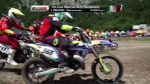 FIM MXJunior 2019 Trentino - News HighLights
