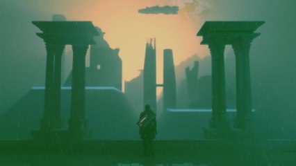 Rawad A. Massih - Out Of The Black Hole