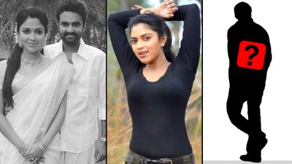 Amala Paul Opens Up About Her Personal Life Issues || Filmibeat Telugu