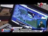 Kapal Tenggelam di Sorong, 2 Tewas dan Belasan Hilang