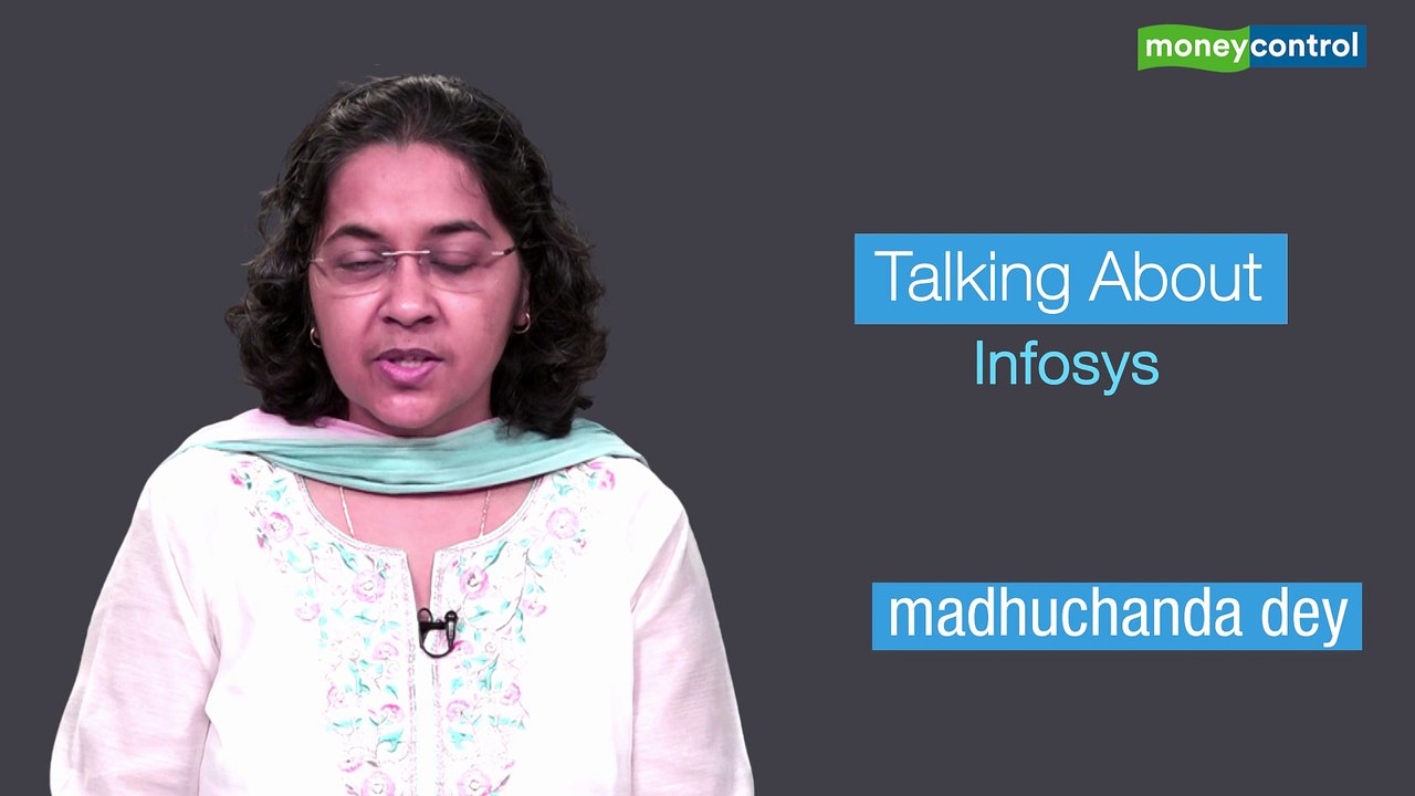 Ideas for Profit | Infosys Q1FY20