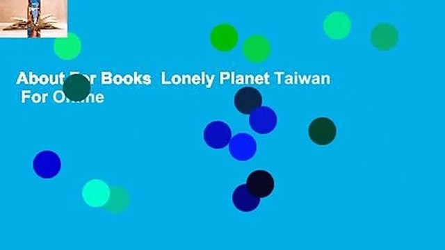 About For Books Lonely Planet Taiwan For Online