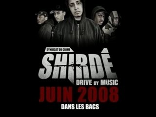 Alibi Montana feat Shirde