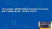 Full version  ASTNA Patient Transport: Principles and Practice, 4e (Air   Surface Patient