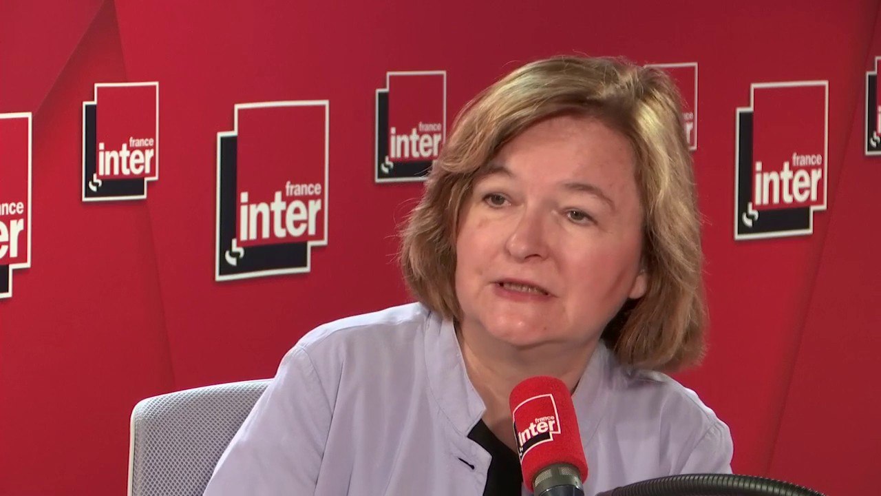 Nathalie Loiseau, députée européenne, sur ses débuts au Parlement européen : "J'ai fait plusieurs erreurs, par manque d'expérience et par fatigue"