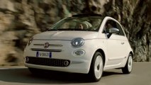 Fiat 500 Dolce Vita