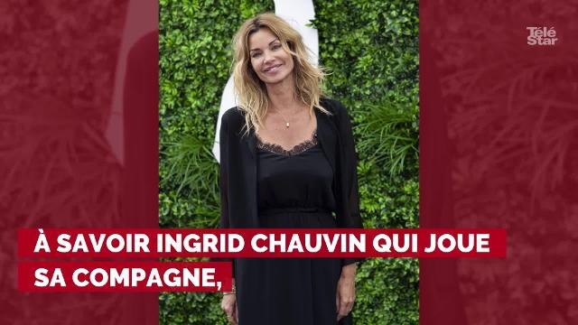 Demain nous appartient : Alexandre Brasseur a tissé des liens...