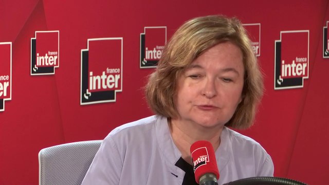 Nathalie Loiseau : Les pays des Balkans sont au cœur géographique, historique et culturel de l'Europe, mais ils ne sont pas prêts, et nous ne sommes pas prêts à les accueillir, mais nous devons nouer un partenariat étroit