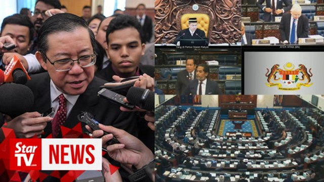 Opposition wants action against LGE for misleading House over GST refunds