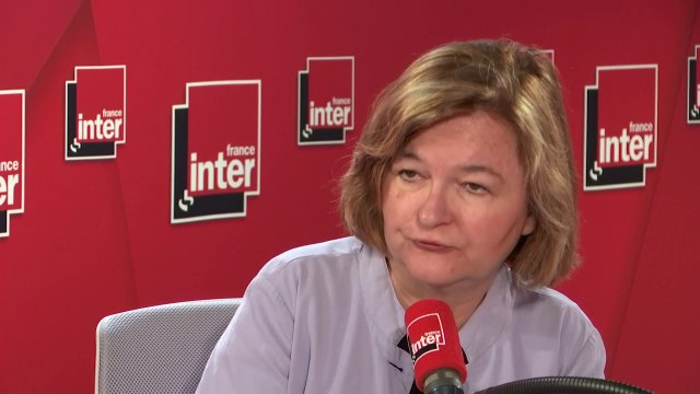 Nathalie Loiseau : Je souhaite que le Royaume-Uni reste dans l'Union européenne. Tout ce qu'on ferait d'autre, ce serait moins bien. Mais c'est aux Britanniques de le décider.