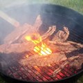 making sauces for shortrib grilling delicious korean bbq style