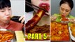 PART 5 | NEW MUKBANG ASMR EATSS.!! New Mukbang Compilations ASMR EATS Eating Show Foods PART 5