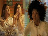 Daig Kayo Ng Lola Ko: Vina and Ronnie meet Fairy Nova | Episode 115