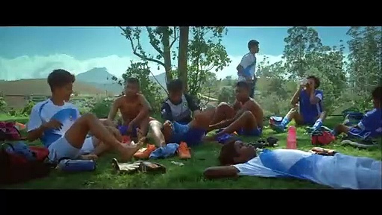 New Movie Kumbalangi Nights [2019] Malayalam part 1