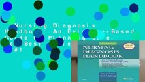 Nursing Diagnosis Handbook: An Evidence-Based Guide to Planning Care, 9e  Best Sellers Rank : #1
