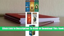 [Read] A Song of Ice and Fire series: 5-Book Boxed Set  For Kindle