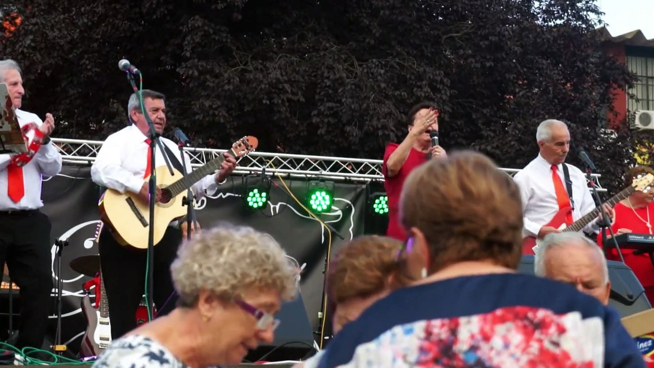 Antonia  Peña Tortilla de Patatas. Fiesta Major Can Parellada  2019