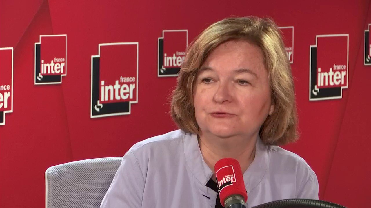 Nathalie Loiseau : "En France, on a une espèce d'hystérie anti-commerce qui devient un peu préoccupante. En France, 1 salarié sur 5 travaille dans une entreprise qui vit de l'exportation"