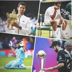 നെഞ്ചിടിപ്പ് കൂട്ടിയ രണ്ടു ഫൈനലുകള്‍ | Oneindia Malayalam