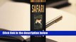 Safari: A Photicular Book  Review