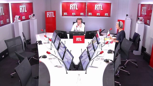 La tête dans les étoiles