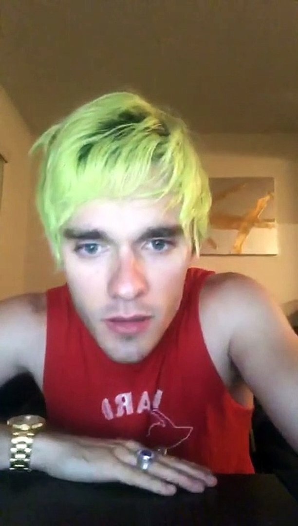fandomorange livestream 1