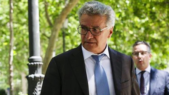 La Fiscalía de Ginebra investiga en secreto a los testaferros suizos del Rey Juan Carlos: Fasana y Canonica