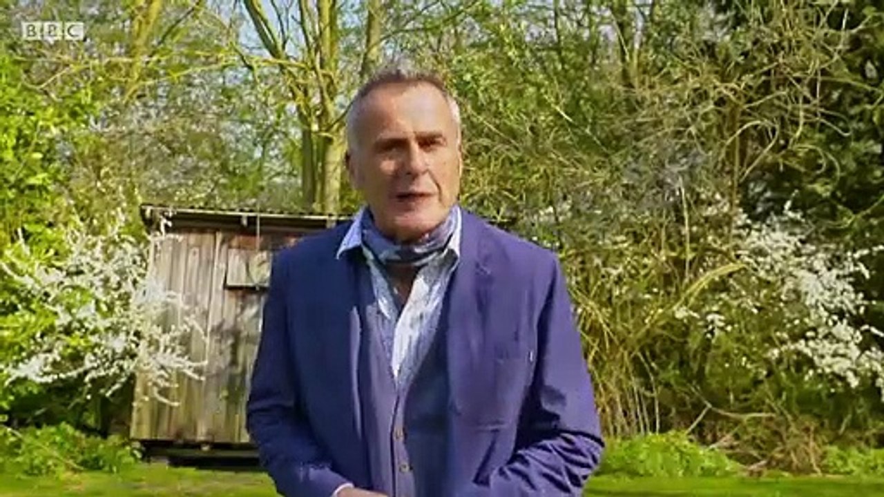 BBC Countryfile Spring Diaries Series 4 (Part 3)