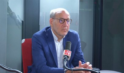 Jean-Jacques Bridey (LaREM): «Aujourd’hui, nous devons sécuriser nos satellites»