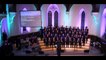 Chorale Psalmodie en concert - Bénis Dieu