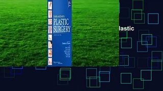 About For Books  Grabb and Smith's Plastic Surgery  For Online