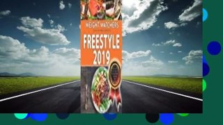 Popular to Favorit  Weight Watchers freestyle 2019: The Weight Watchers Freestyle Program 2019