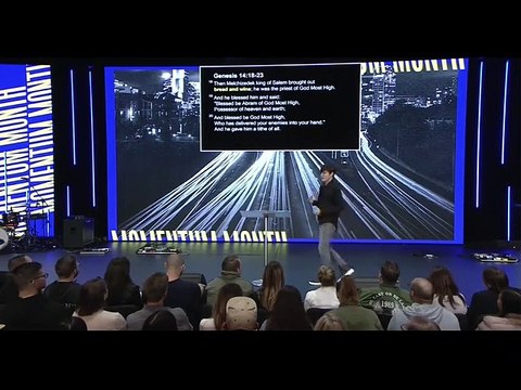 1700 Sermon 07 July 2019