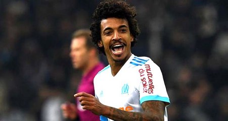 Damien Comolli, Luiz Gustavo için Marsilyalı yöneticilerle görüşüyor