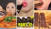 PART 12 | NEW MUKBANG ASMR EATSS.!! New Mukbang Compilations ASMR EATS Eating Show Foods PART 12
