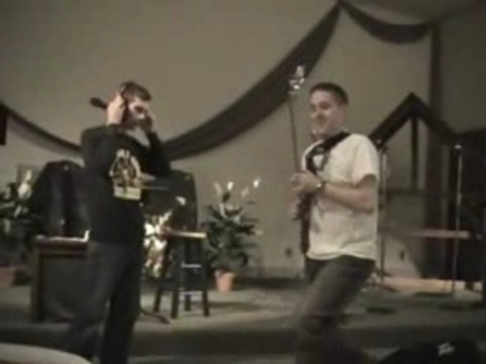 Guitar Solo