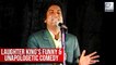 Watch The Funny & Unapologetic  Indian Comedian Raju Srivastava